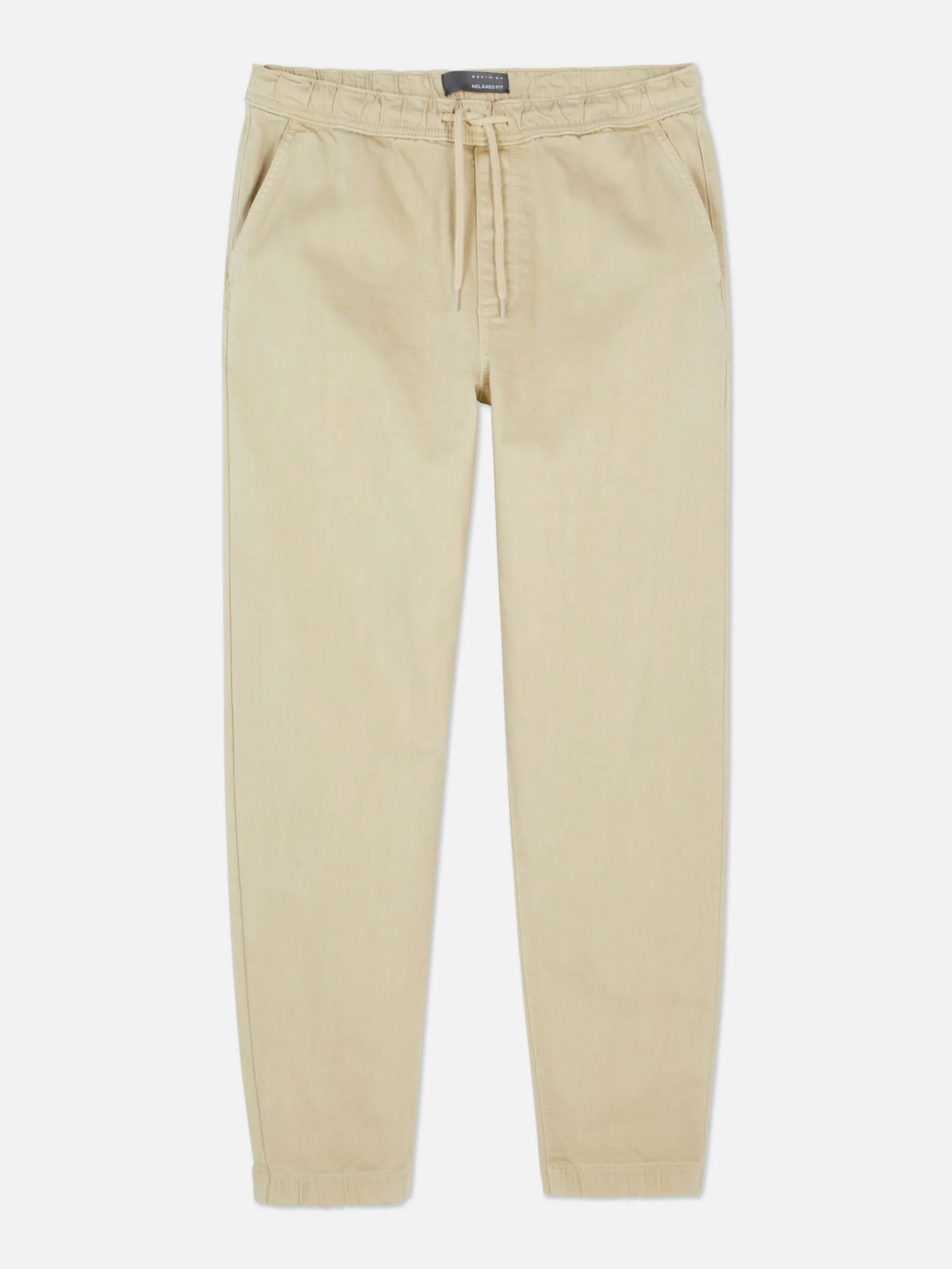 Primark Calças De Treino^Calças Treino Ganga Tornozelos