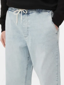 Primark Calças De Treino^Calças Treino Ganga Tornozelos