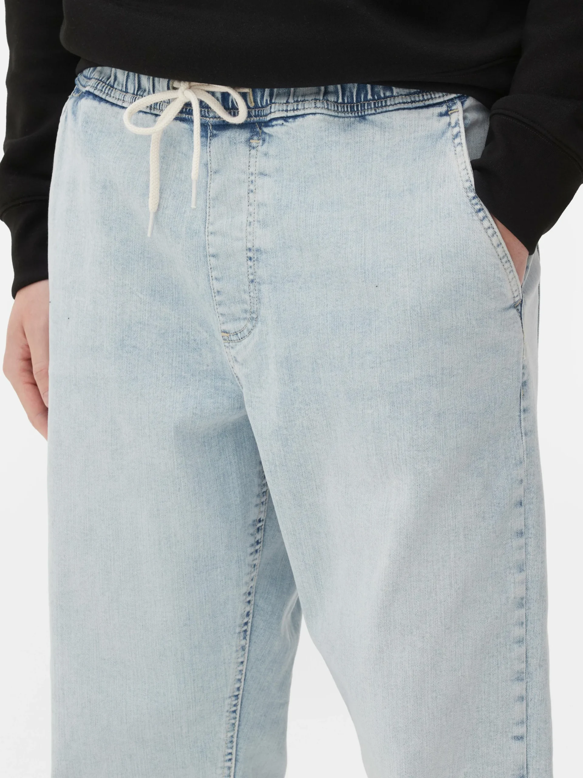 Primark Calças De Treino^Calças Treino Ganga Tornozelos