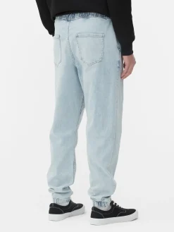 Primark Calças De Treino^Calças Treino Ganga Tornozelos