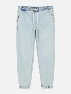 Primark Calças De Treino^Calças Treino Ganga Tornozelos