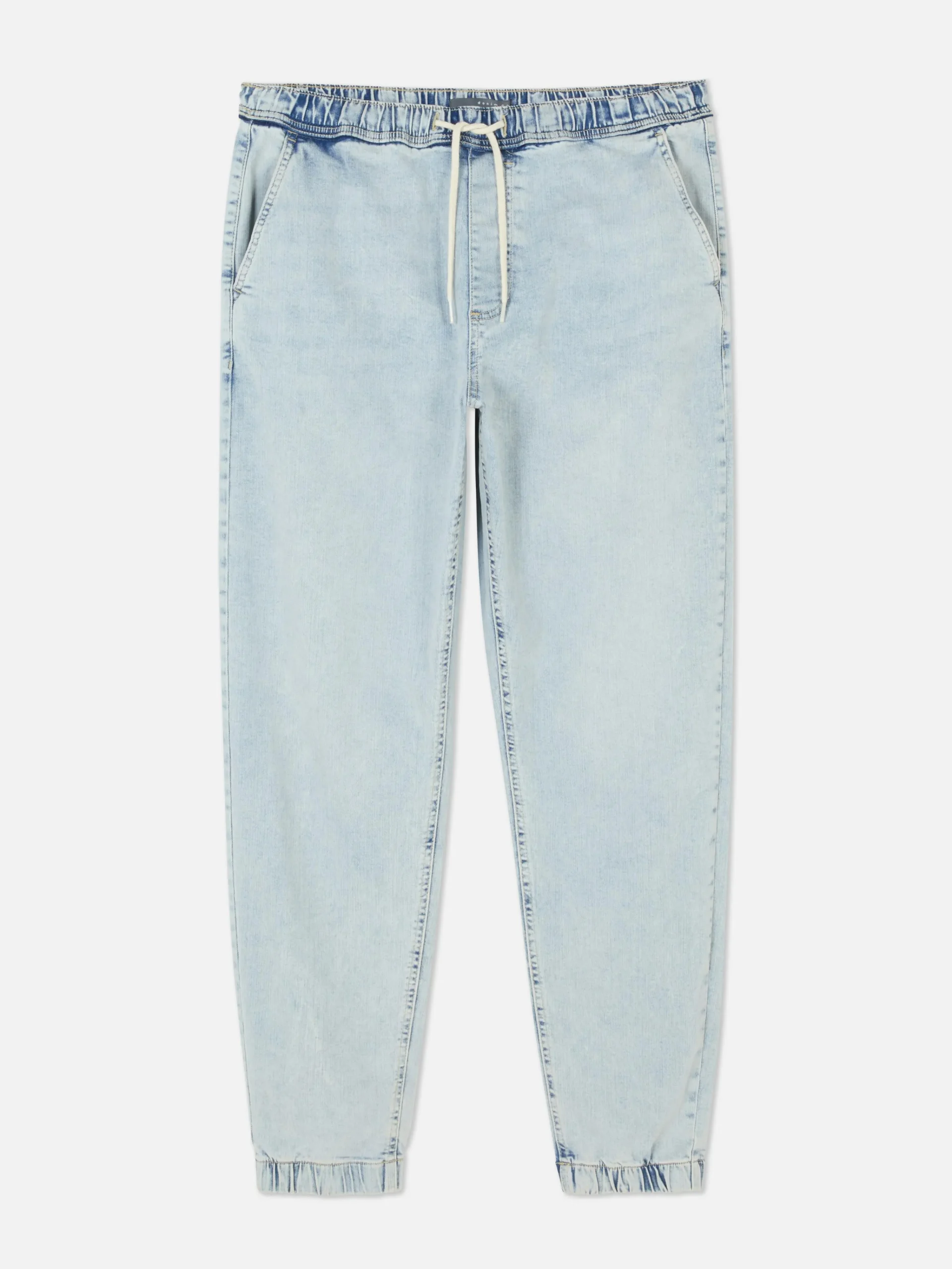 Primark Calças De Treino^Calças Treino Ganga Tornozelos