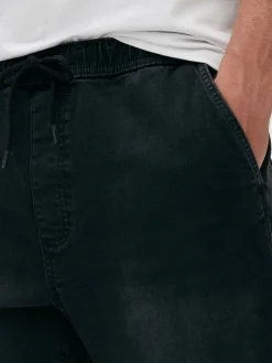 Primark Calças De Treino^Calças Treino Ganga Tornozelos