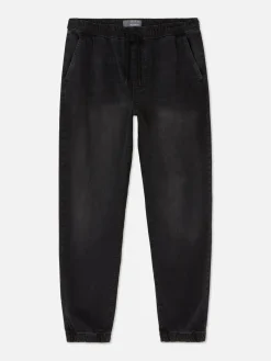 Primark Calças De Treino^Calças Treino Ganga Tornozelos