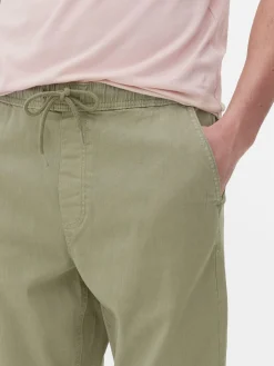 Primark Calças De Treino^Calças Treino Ganga Tornozelos