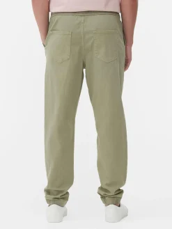 Primark Calças De Treino^Calças Treino Ganga Tornozelos