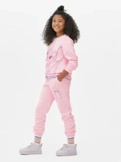 Primark Calças De Treino^Calças Treino Gráficas Conj Coordenado Disney Stitch