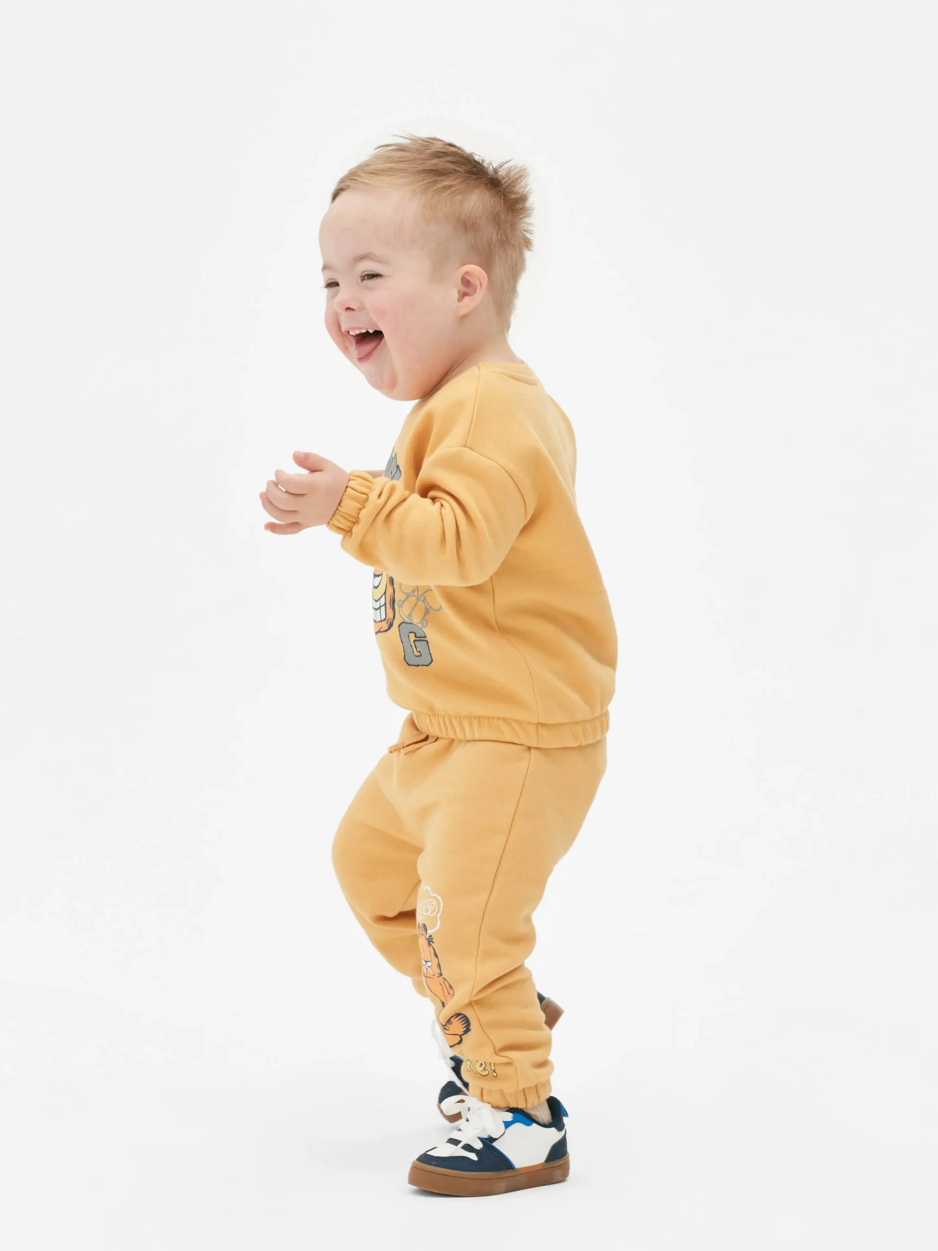 Primark Calças E Leggings^Calças Treino Gráficas Personagens Garfield