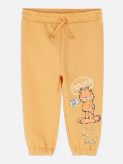 Primark Calças E Leggings^Calças Treino Gráficas Personagens Garfield