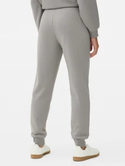 MULHER Primark Calças De Treino^Calças Treino Gráficas Skinny