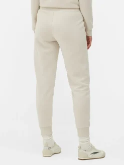 MULHER Primark Calças De Treino^Calças Treino Gráficas Skinny