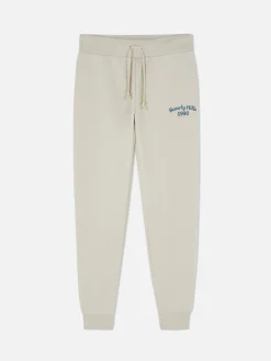 MULHER Primark Calças De Treino^Calças Treino Gráficas Skinny