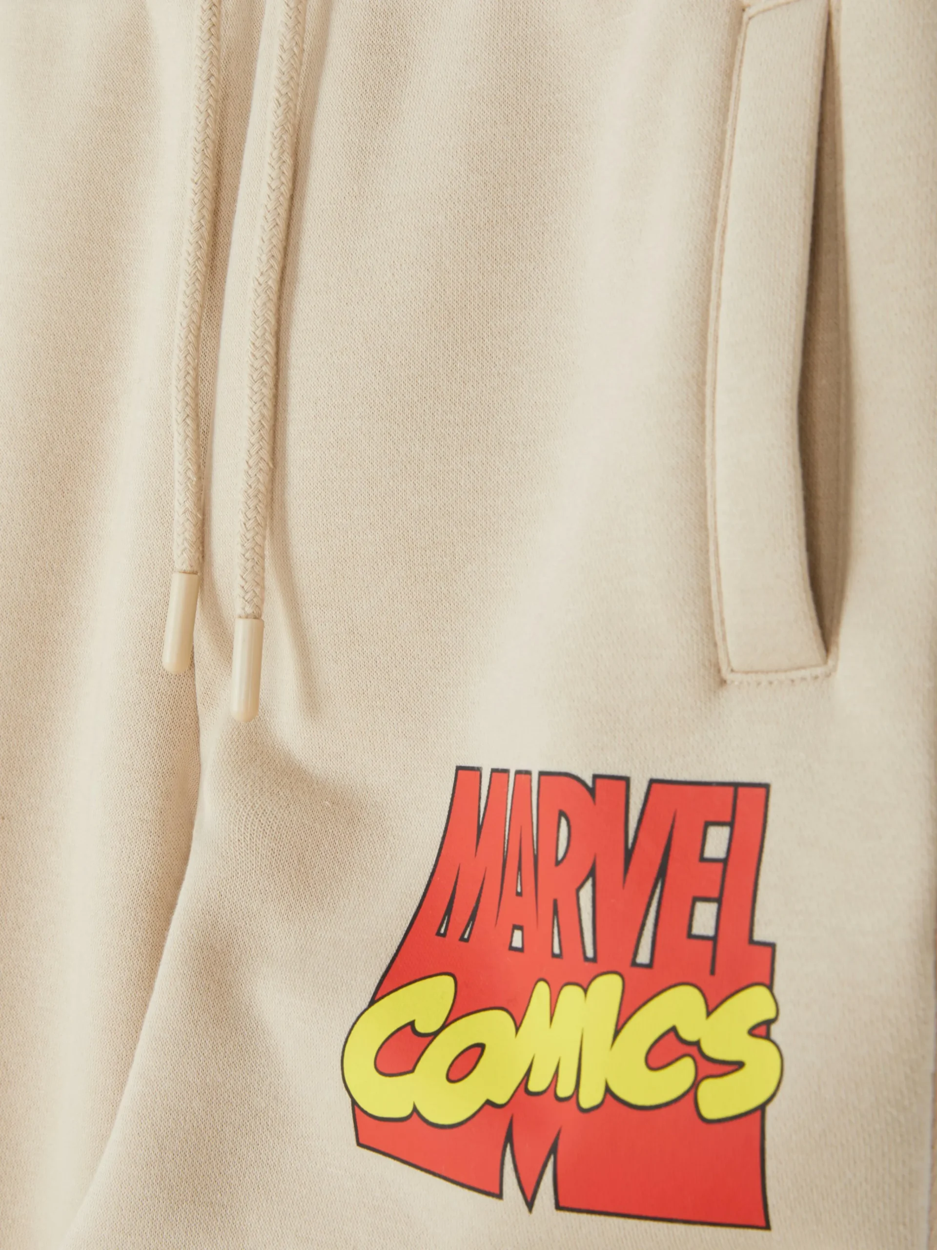 Primark Calças De Treino^Calças Treino Logótipo Marvel Comics