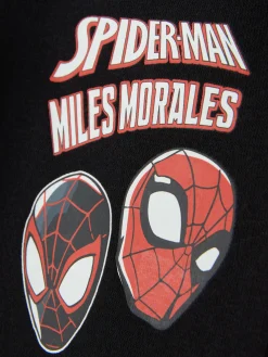 Primark Calças De Treino^Calças Treino Marvel Homem-Aranha Peter Parker/Miles Morales