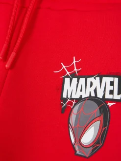 Primark Calças De Treino^Calças Treino Marvel Homem-Aranha Miles Morales