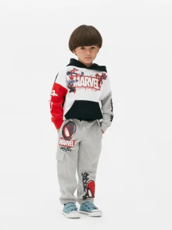 Primark Calças De Treino^Calças Treino Marvel Vingadores