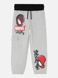 Primark Calças De Treino^Calças Treino Marvel Vingadores