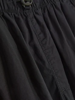 Primark Calças^Calças Treino Parachute Popelina