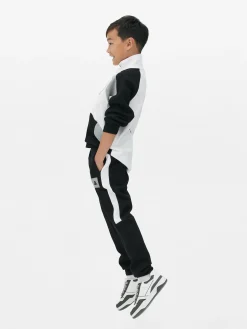 Primark Calças De Treino^Calças Treino PlayStation Bloco Cor