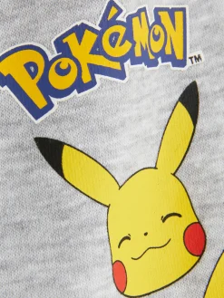 Primark Calças De Treino^Calças Treino Pokémon Pikachu