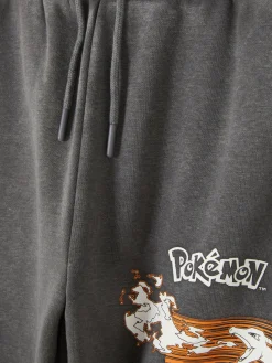 Primark Calças De Treino^Calças Treino Pokémon Pikachu/Charizard