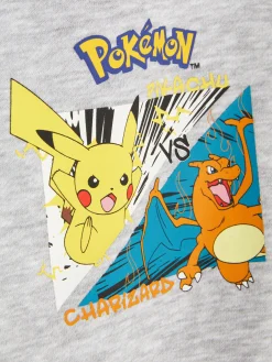 Primark Calças De Treino^Calças Treino Pokémon Pikachu Vs Charizard