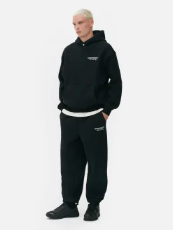 Primark Calças De Treino^Calças Treino Punho Future Projects