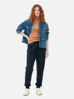 MULHER Primark Calças De Treino^Calças Treino Skinny