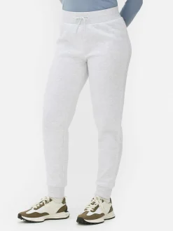 MULHER Primark Calças De Treino^Calças Treino Skinny Cordão