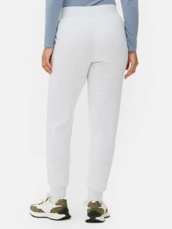 MULHER Primark Calças De Treino^Calças Treino Skinny Cordão