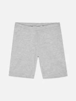 MULHER Primark Calções^Calções Ciclismo Algodão