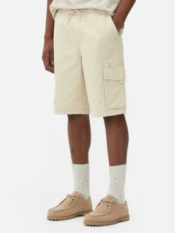 Primark Calções^Calções Cordão Cargo