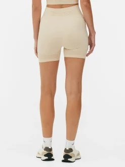 MULHER Primark Roupas De Ginásio E De Desporto^Calções Ioga S/ Costuras Conj Coord Kappa X