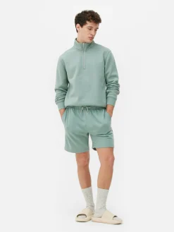 Primark Calções^Calções Malha Cordão