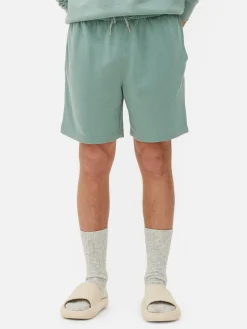 Primark Calções^Calções Malha Cordão