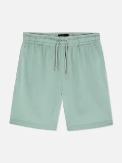 Primark Calções^Calções Malha Cordão