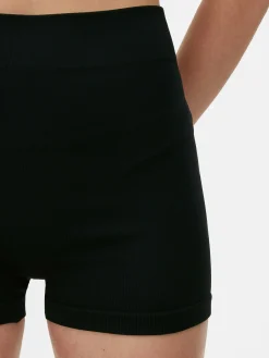 MULHER Primark Calções^Calções Micro S/ Costuras Rita Ora