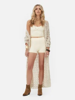 MULHER Primark Calções^Calções Micro S/ Costuras Rita Ora