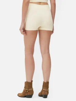 MULHER Primark Calções^Calções Micro S/ Costuras Rita Ora