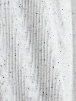 Primark Pijamas^Calções Pijama Canelados