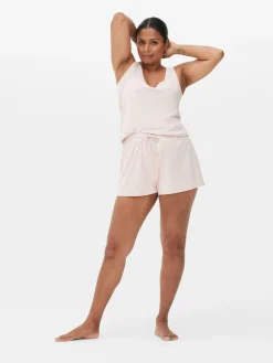 MULHER Primark Calças De Pijama^Calções Pijama Menopausa