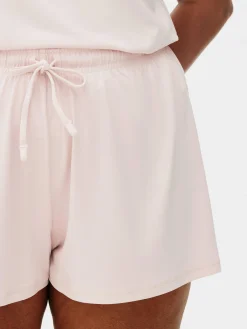 MULHER Primark Calças De Pijama^Calções Pijama Menopausa