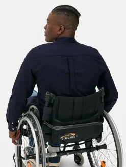 Primark Camisas^Camisa Botões Manga Enrolada