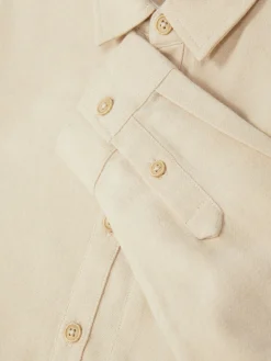 Primark Camisas^Camisa Botões Rapaz