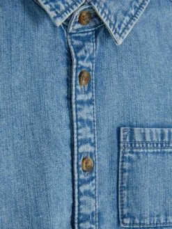 Primark Tops E T-Shirts^Camisa De Ganga De Manga Comprida