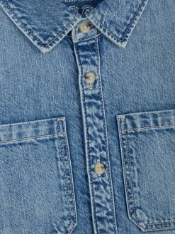 Primark Camisas^Camisa Ganga Manga Comprida