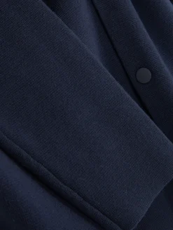 Primark Camisas^Camisa Malha Molas Pressão