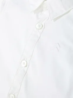 Primark Tops E T-Shirts^Camisa Manga Comprida Popelina