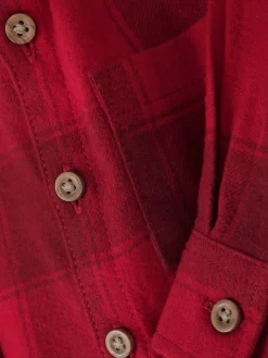 Primark Tops E T-Shirts^Camisa Manga Comprida Xadrez