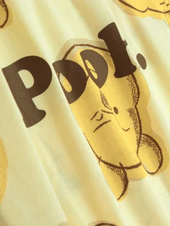 MULHER Primark Camisas De Noite E Camisas De Dormir^Camisa Noite Estampada Personagens Disney